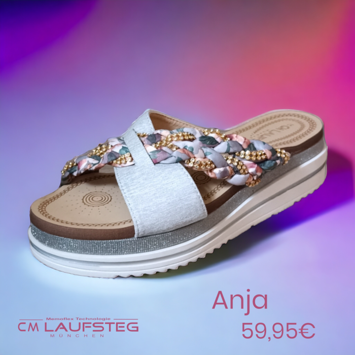 Anja