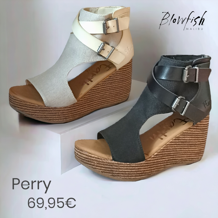 Perry