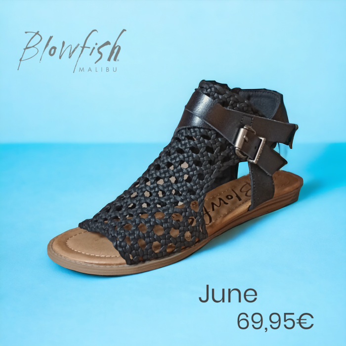 June