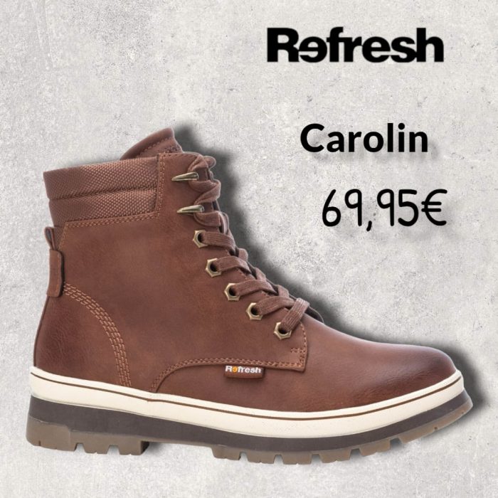 Carolin
