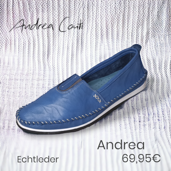 Andrea