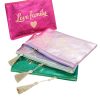 Kosmetik Bag/Tasche Love Family – Bild 6
