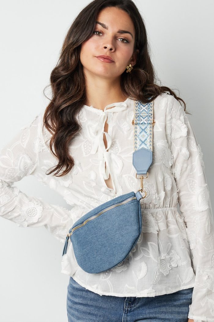 Crossbody Bag – Bild 3