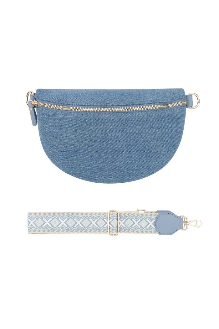 Crossbody Bag – Bild 5