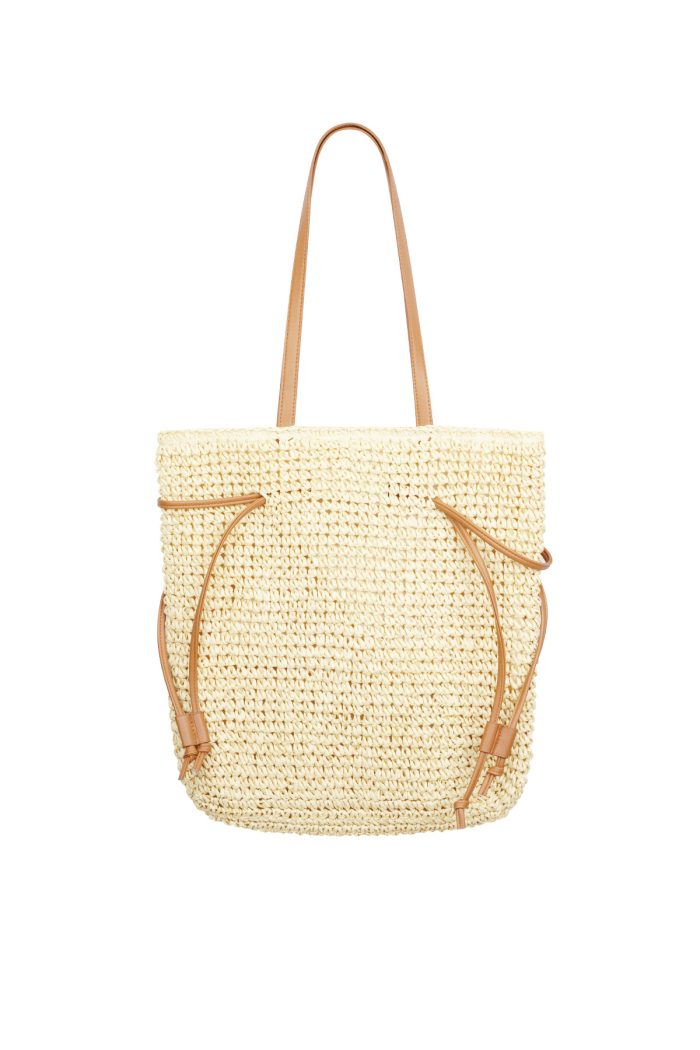 Strandtasche "Beach Babe" – Bild 6