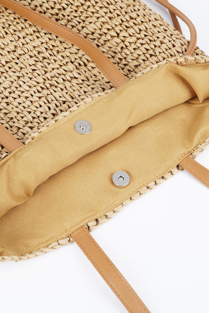 Strandtasche "Beach Babe" – Bild 4