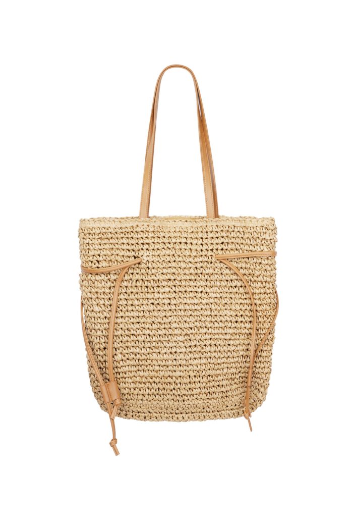 Strandtasche "Beach Babe" – Bild 5