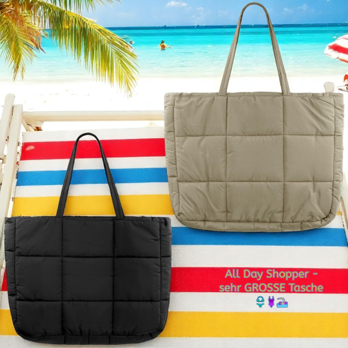 All Day Shopper – Bild 3