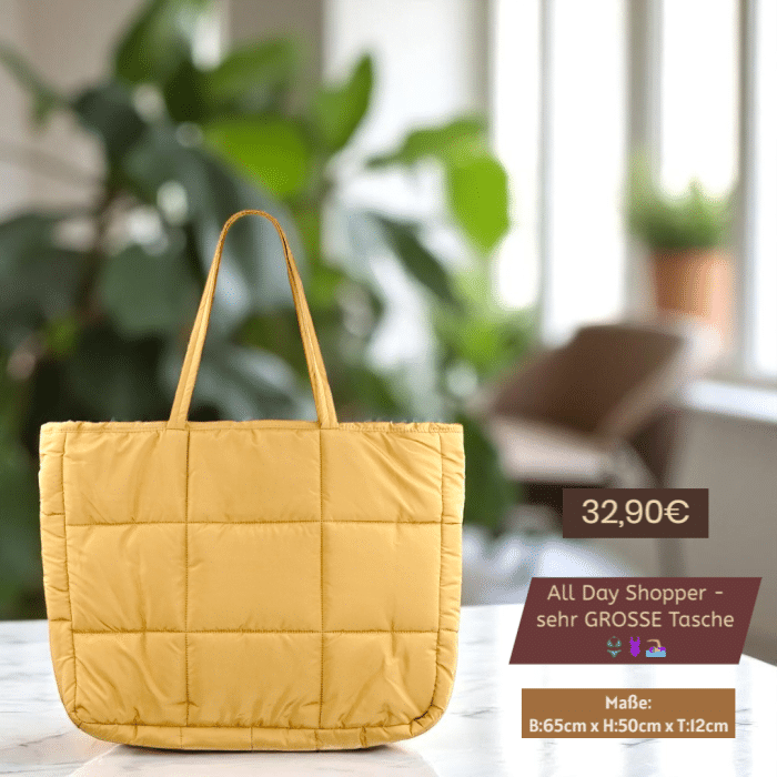 All Day Shopper