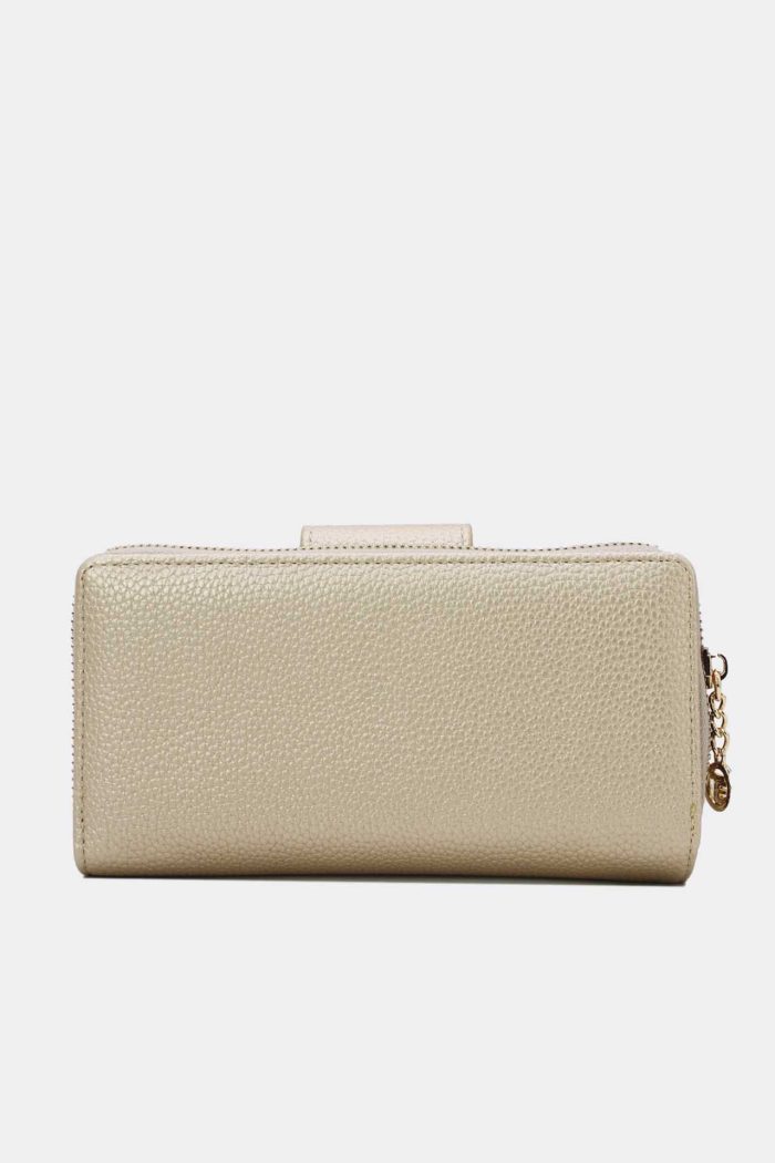 Geldtasche m. Druckknopf – Bild 19