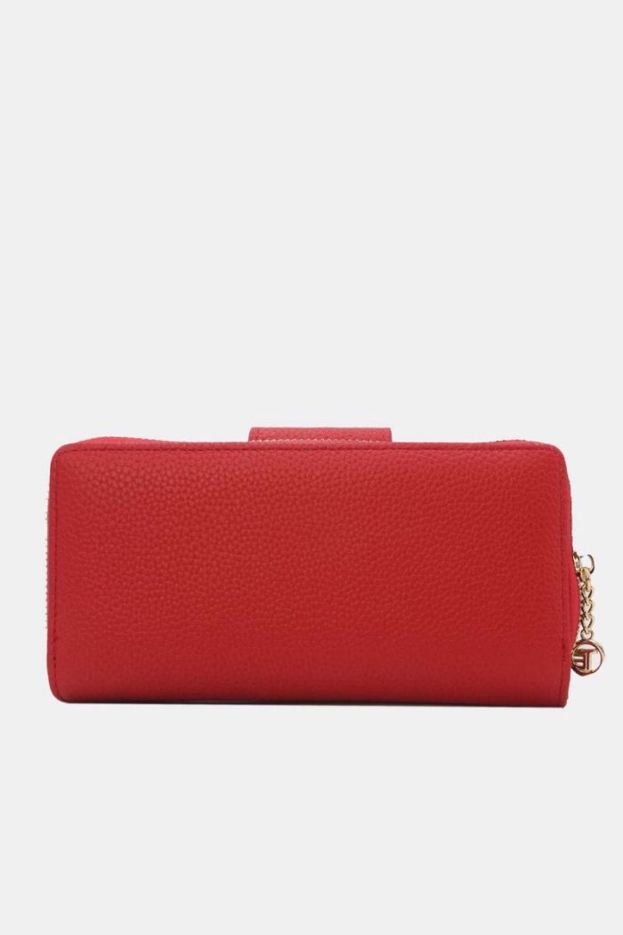 Geldtasche m. Druckknopf – Bild 7