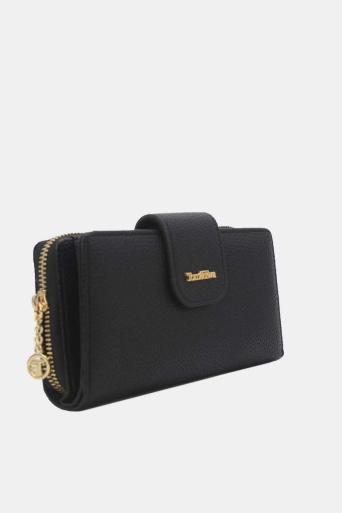 Geldtasche m. Druckknopf – Bild 10