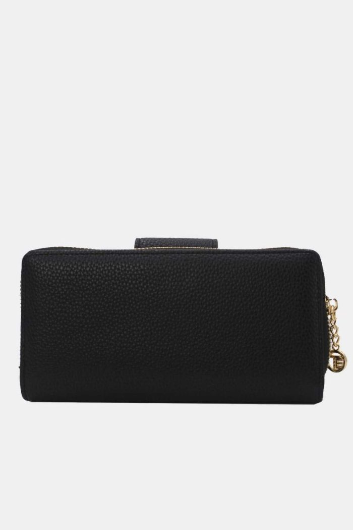 Geldtasche m. Druckknopf – Bild 11