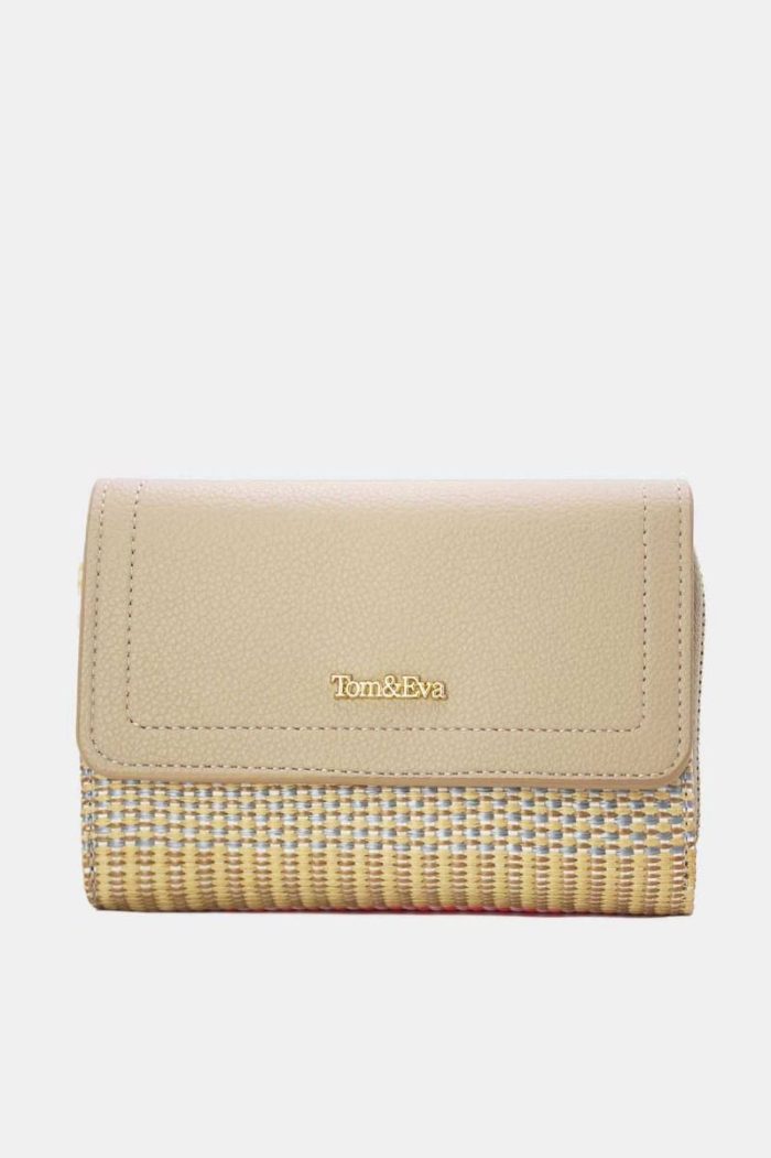 Geldtasche "gewebt" – Bild 19