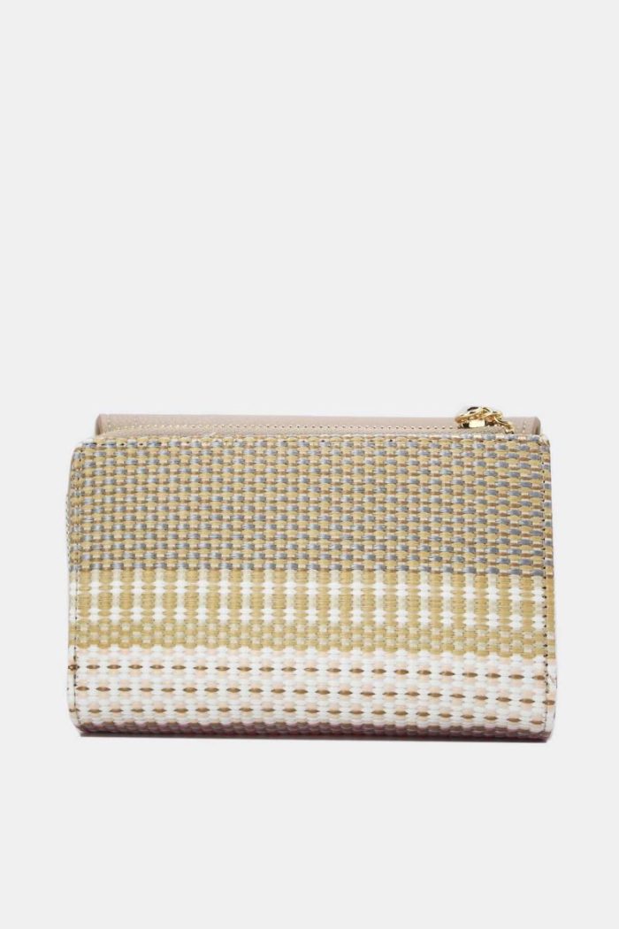 Geldtasche "gewebt" – Bild 21