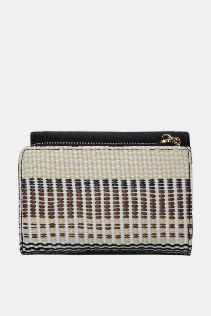 Geldtasche "gewebt" – Bild 10