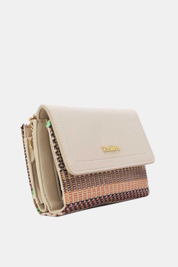 Geldtasche "gewebt" – Bild 14