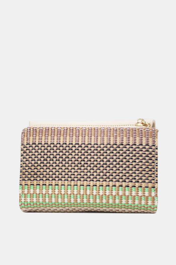 Geldtasche "gewebt" – Bild 15