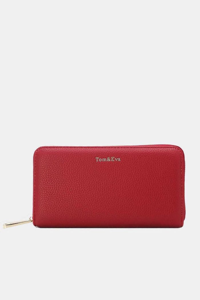 Geldtasche "struktur" – Bild 5