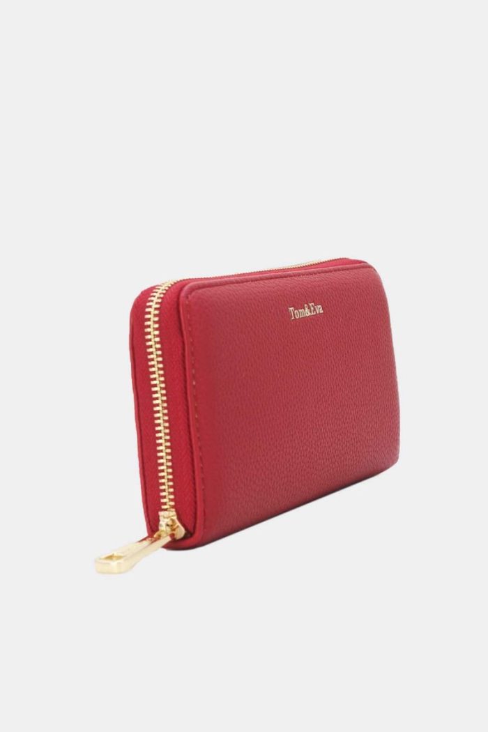 Geldtasche "struktur" – Bild 6