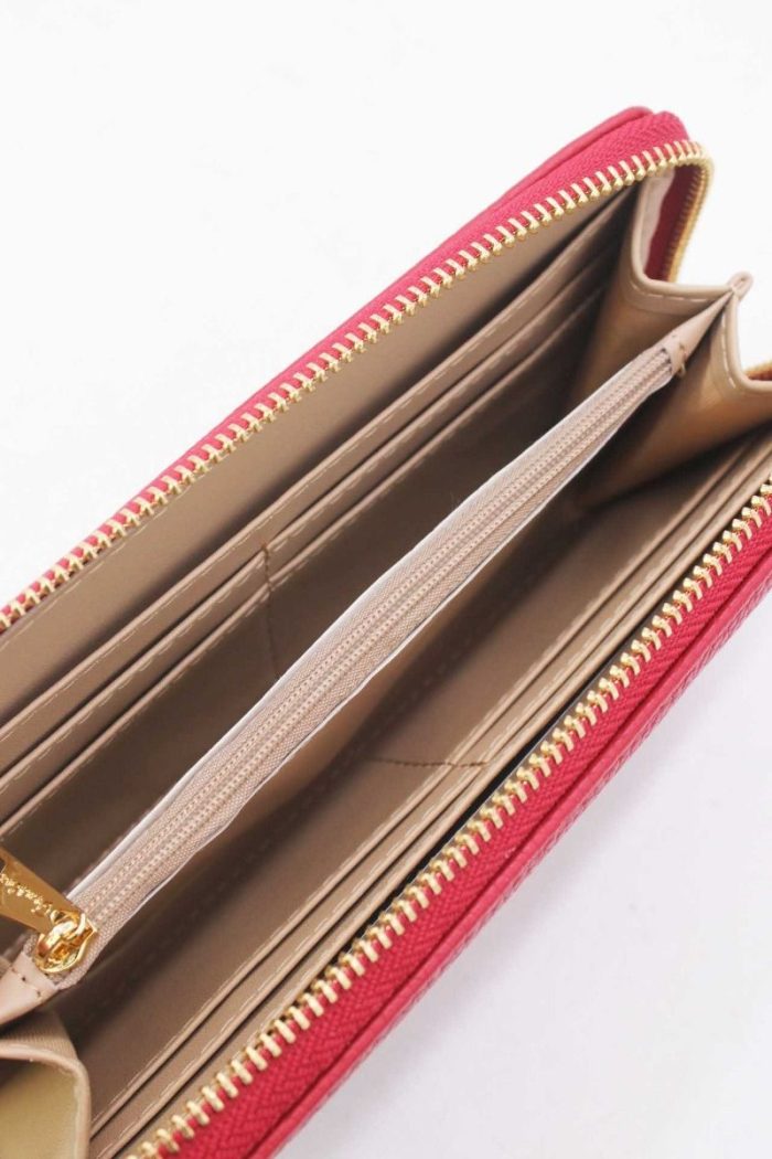 Geldtasche "struktur" – Bild 3