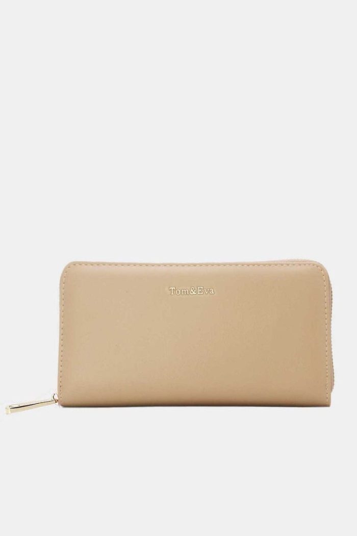 Geldtasche "glatt" – Bild 26