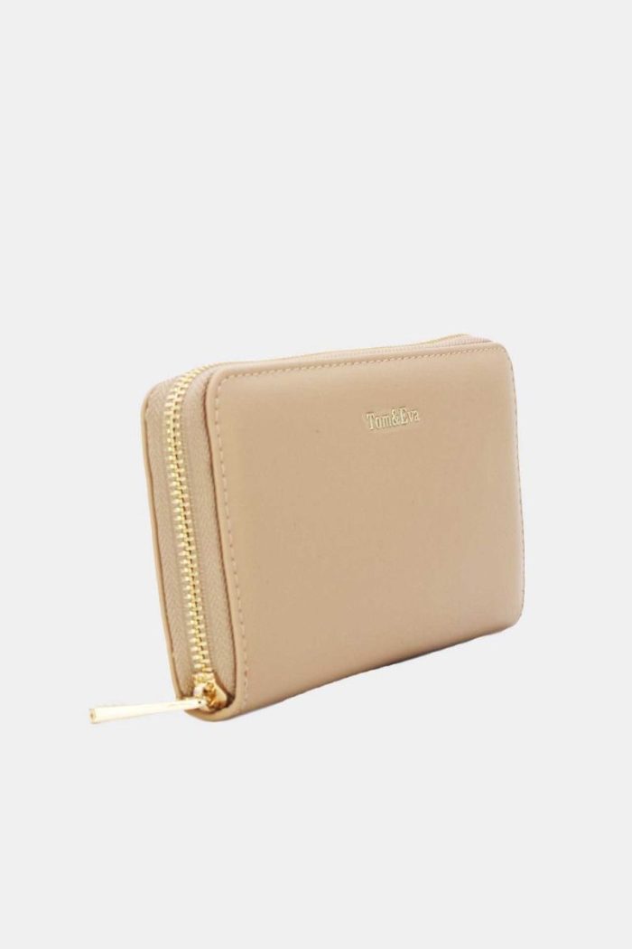 Geldtasche "glatt" – Bild 25