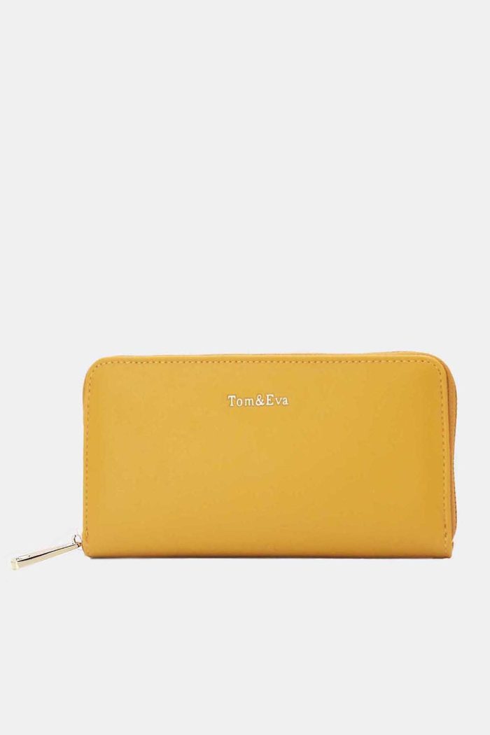 Geldtasche "glatt" – Bild 22