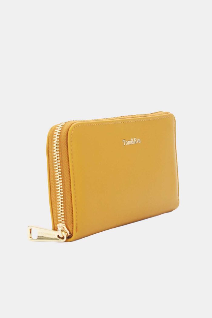Geldtasche "glatt" – Bild 23