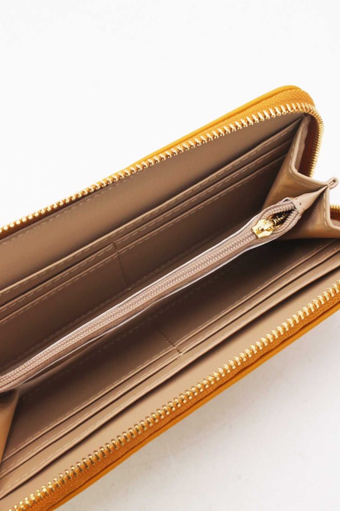 Geldtasche "glatt" – Bild 21