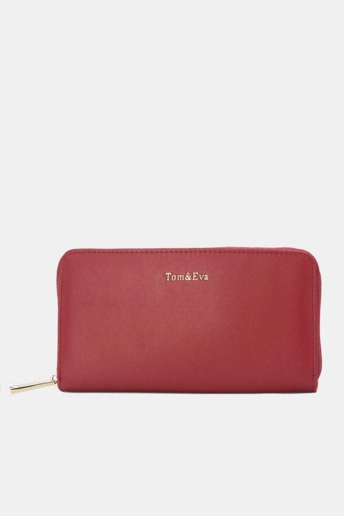 Geldtasche "glatt" – Bild 10