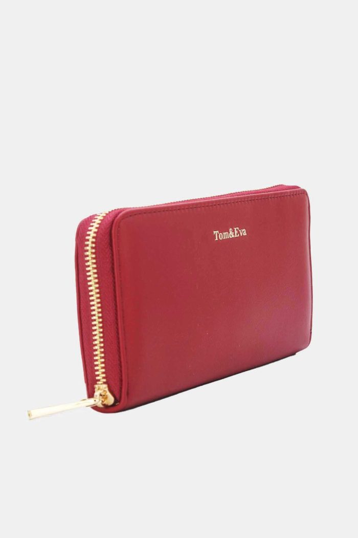 Geldtasche "glatt" – Bild 11