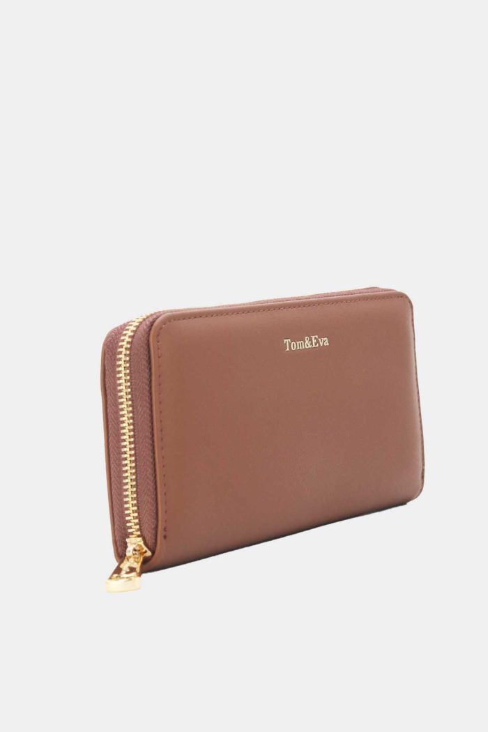 Geldtasche "glatt" – Bild 29