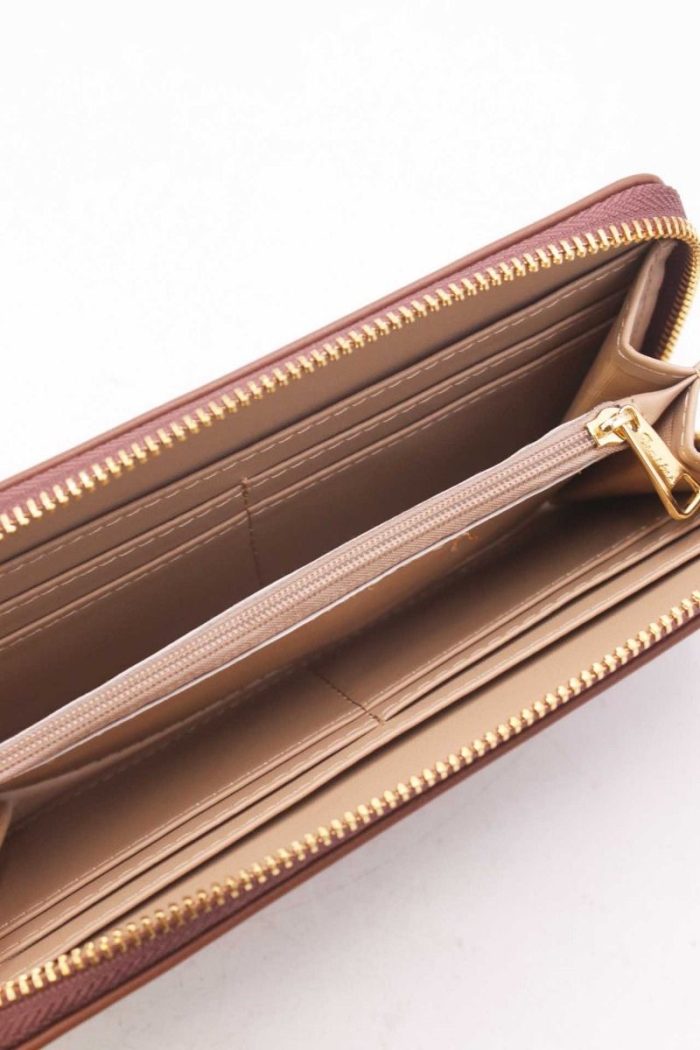 Geldtasche "glatt" – Bild 27
