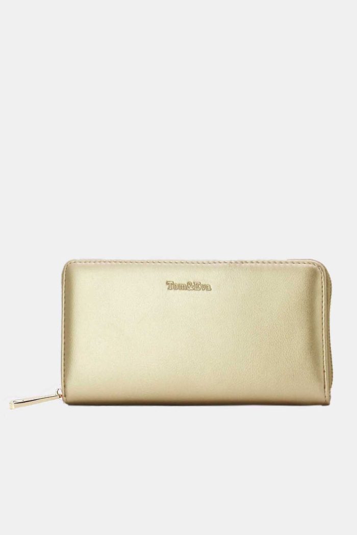 Geldtasche "glatt" – Bild 18
