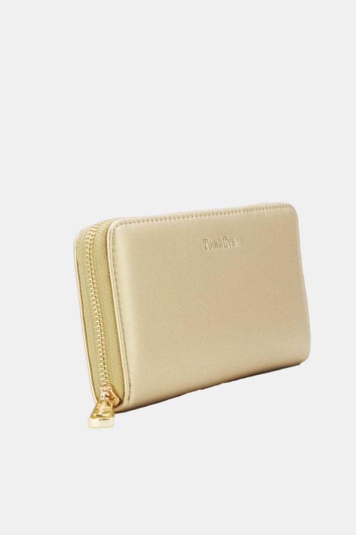Geldtasche "glatt" – Bild 19