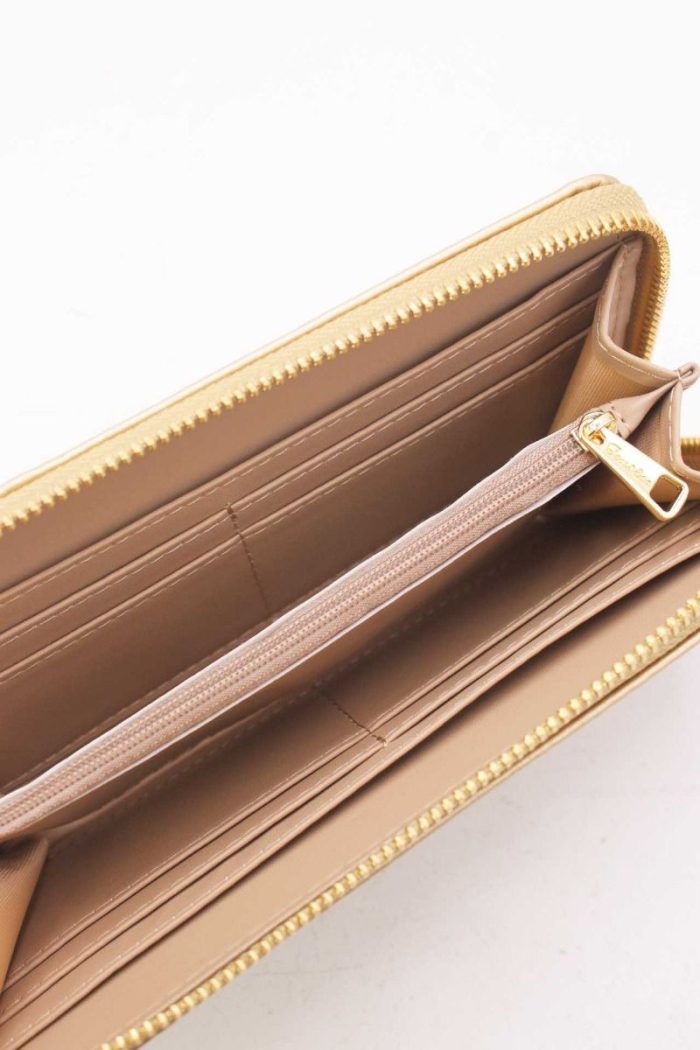 Geldtasche "glatt" – Bild 17