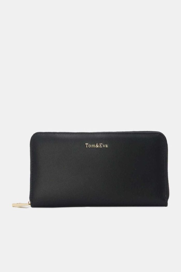 Geldtasche "glatt" – Bild 6