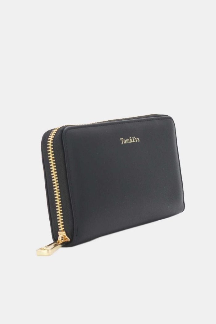 Geldtasche "glatt" – Bild 7
