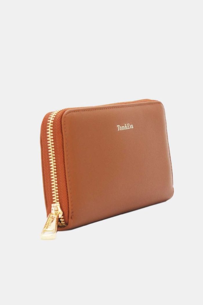 Geldtasche "glatt" – Bild 15