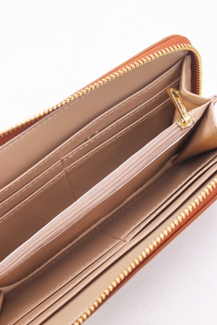 Geldtasche "glatt" – Bild 13