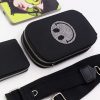 Geldtasche m. Schultergurt Smiley – Bild 15